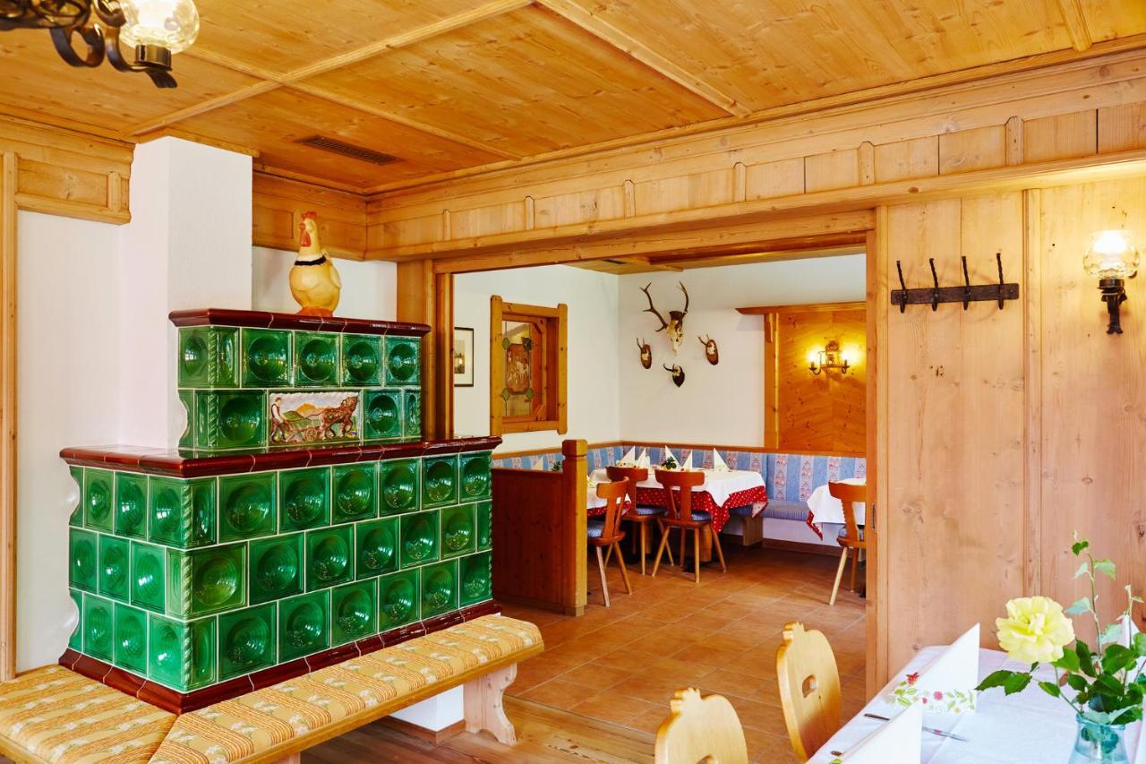 Gasthof Groebenhof Fulpmes Zewnętrze zdjęcie