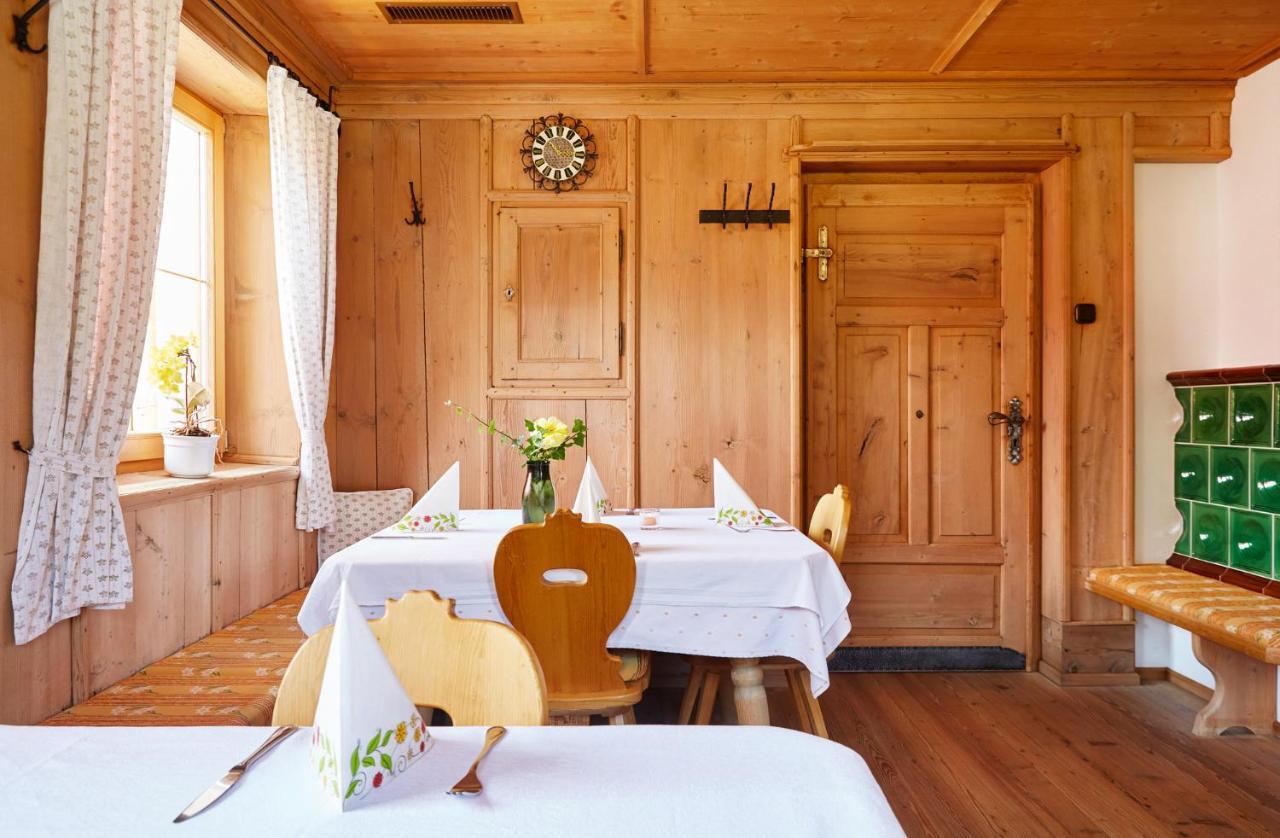 Gasthof Groebenhof Fulpmes Zewnętrze zdjęcie