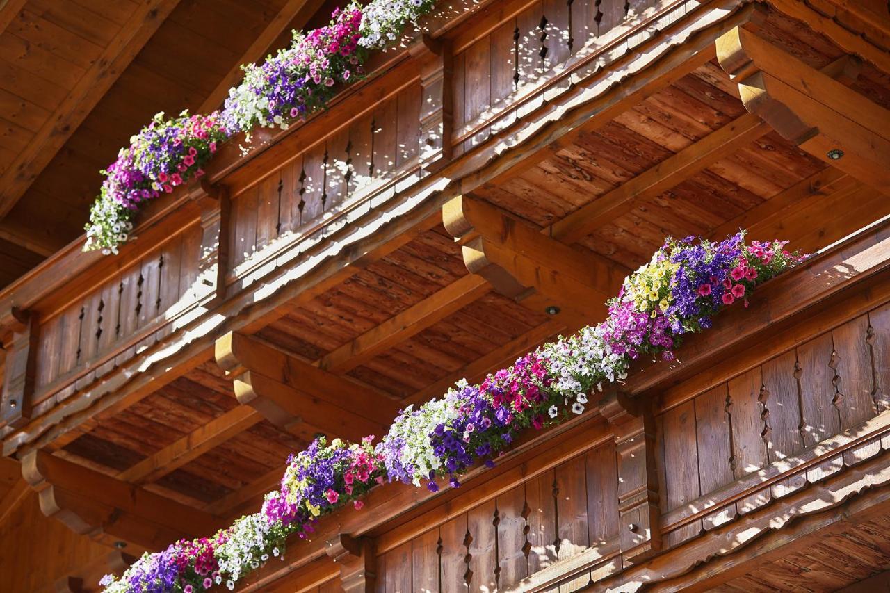 Gasthof Groebenhof Fulpmes Zewnętrze zdjęcie