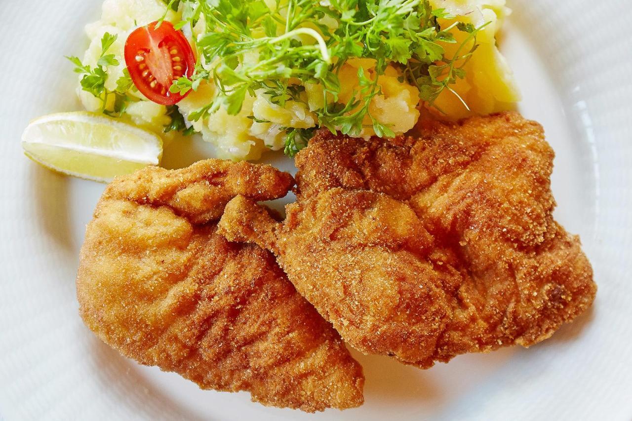 Gasthof Groebenhof Fulpmes Zewnętrze zdjęcie