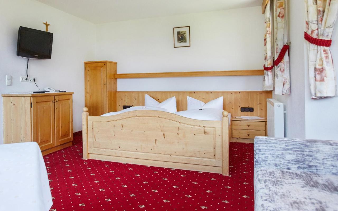 Gasthof Groebenhof Fulpmes Zewnętrze zdjęcie
