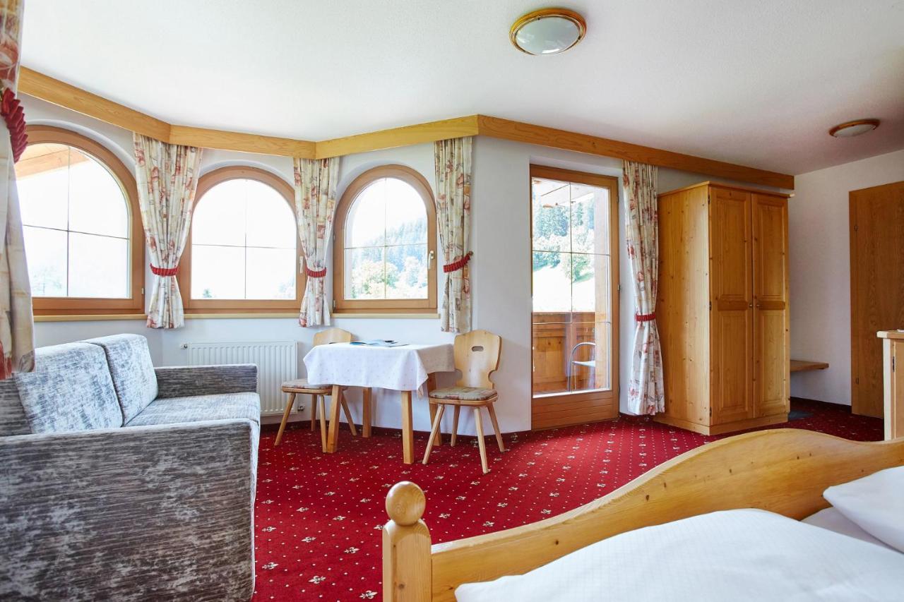 Gasthof Groebenhof Fulpmes Zewnętrze zdjęcie