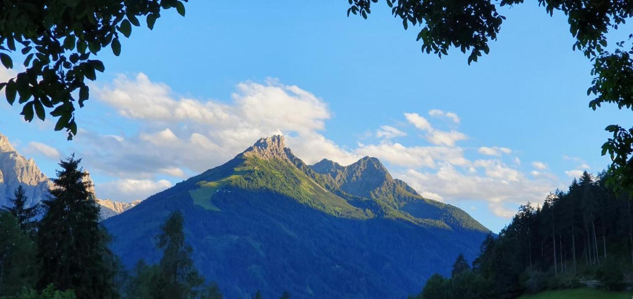 Gasthof Groebenhof Fulpmes Zewnętrze zdjęcie