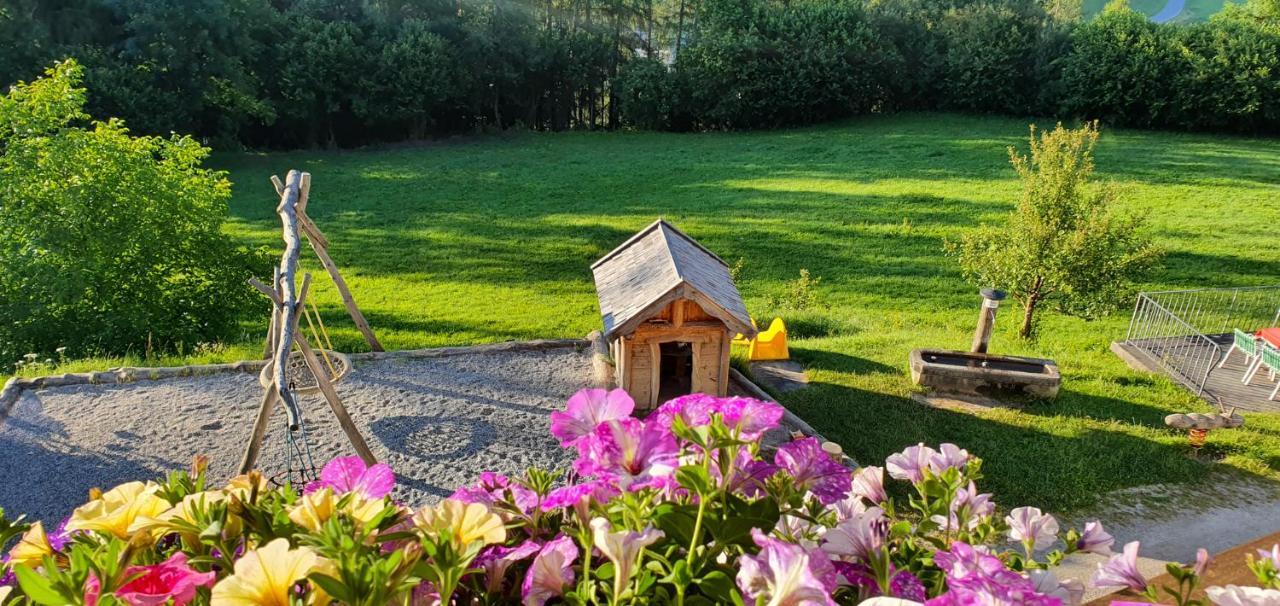 Gasthof Groebenhof Fulpmes Zewnętrze zdjęcie