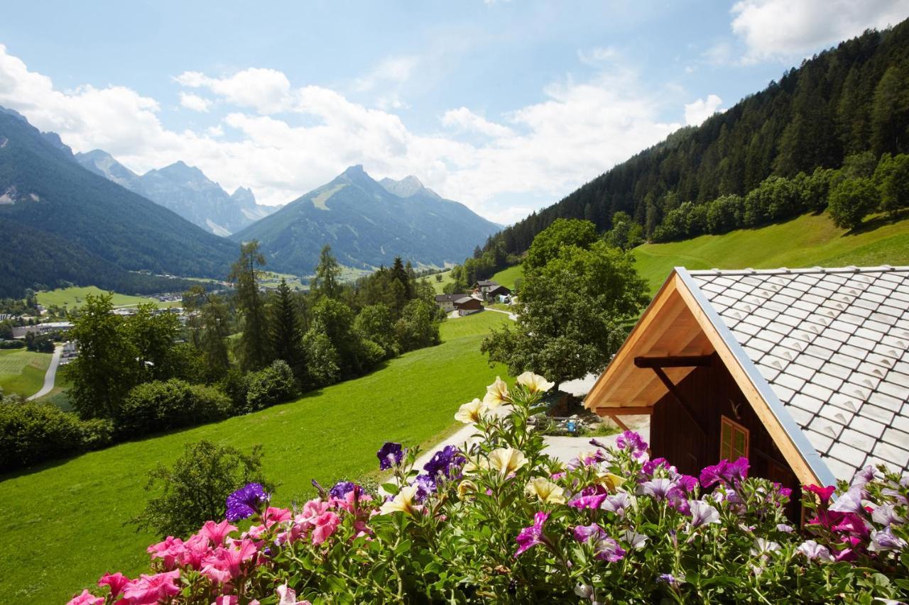 Gasthof Groebenhof Fulpmes Zewnętrze zdjęcie