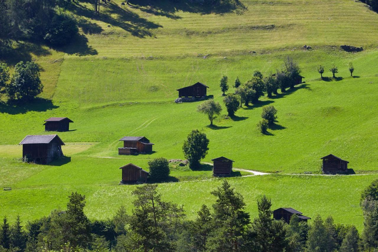 Gasthof Groebenhof Fulpmes Zewnętrze zdjęcie
