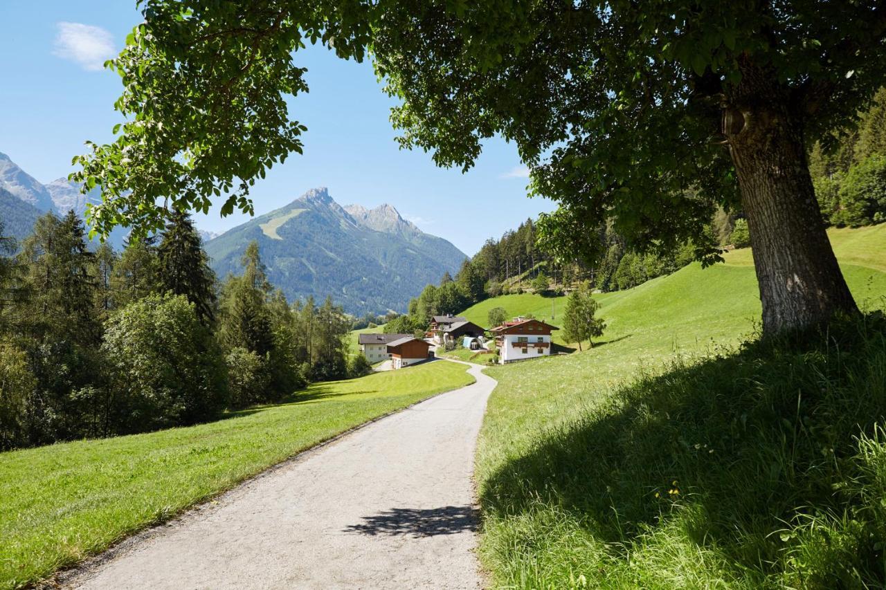 Gasthof Groebenhof Fulpmes Zewnętrze zdjęcie