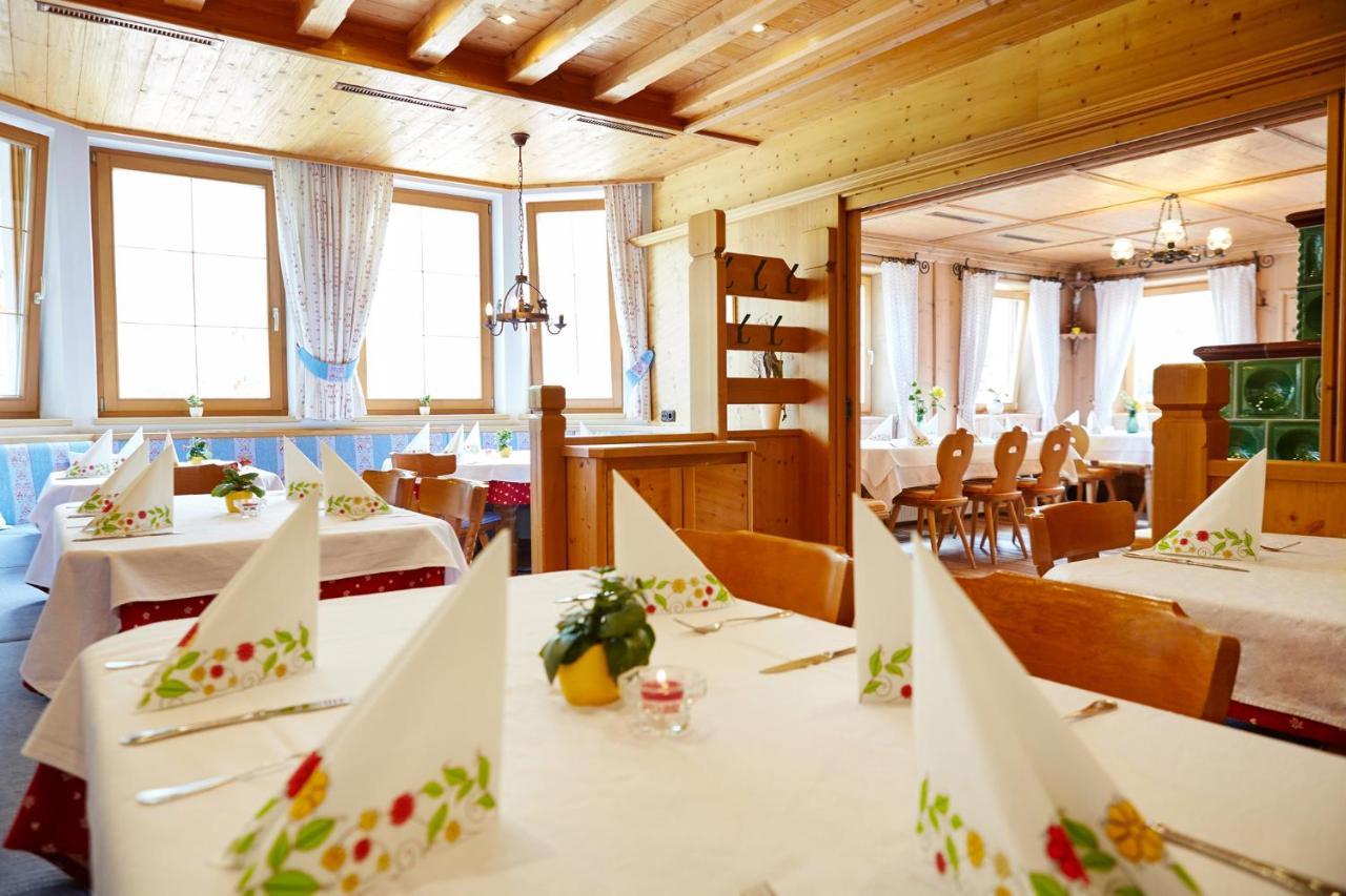 Gasthof Groebenhof Fulpmes Zewnętrze zdjęcie