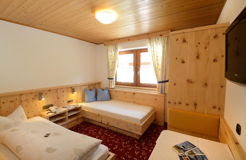 Gasthof Groebenhof Fulpmes Pokój zdjęcie