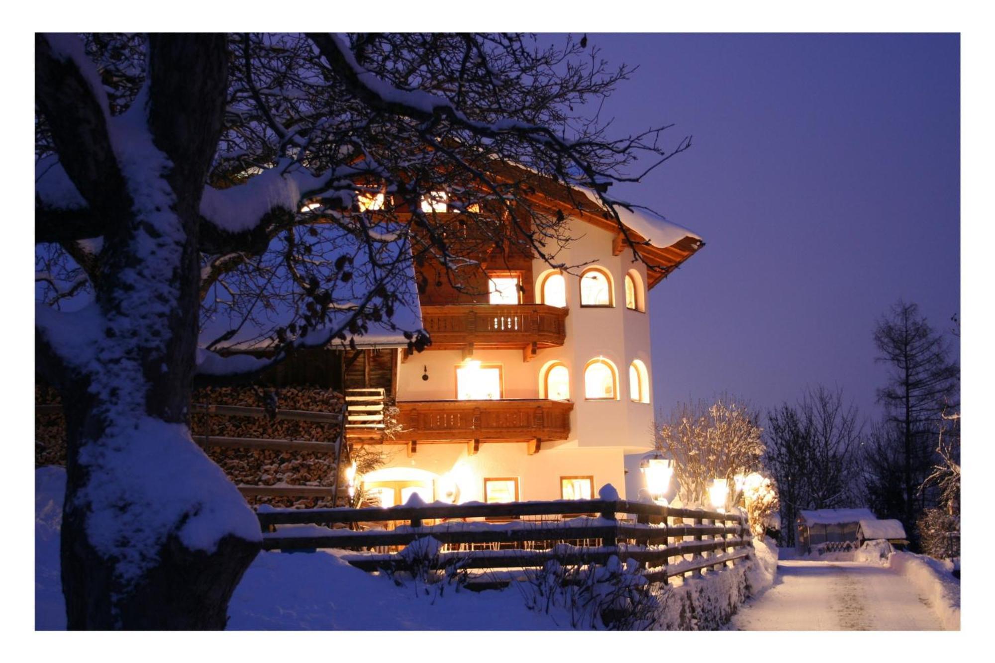 Gasthof Groebenhof Fulpmes Zewnętrze zdjęcie