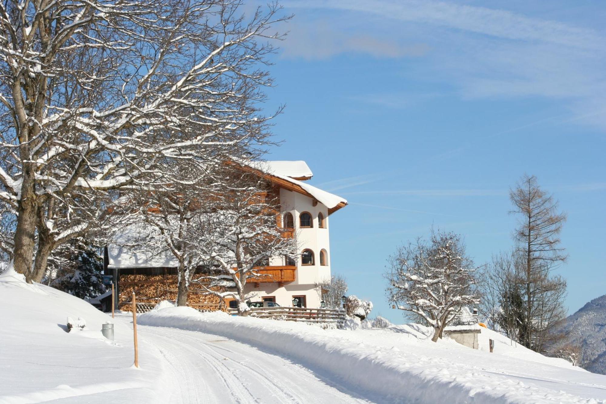 Gasthof Groebenhof Fulpmes Zewnętrze zdjęcie