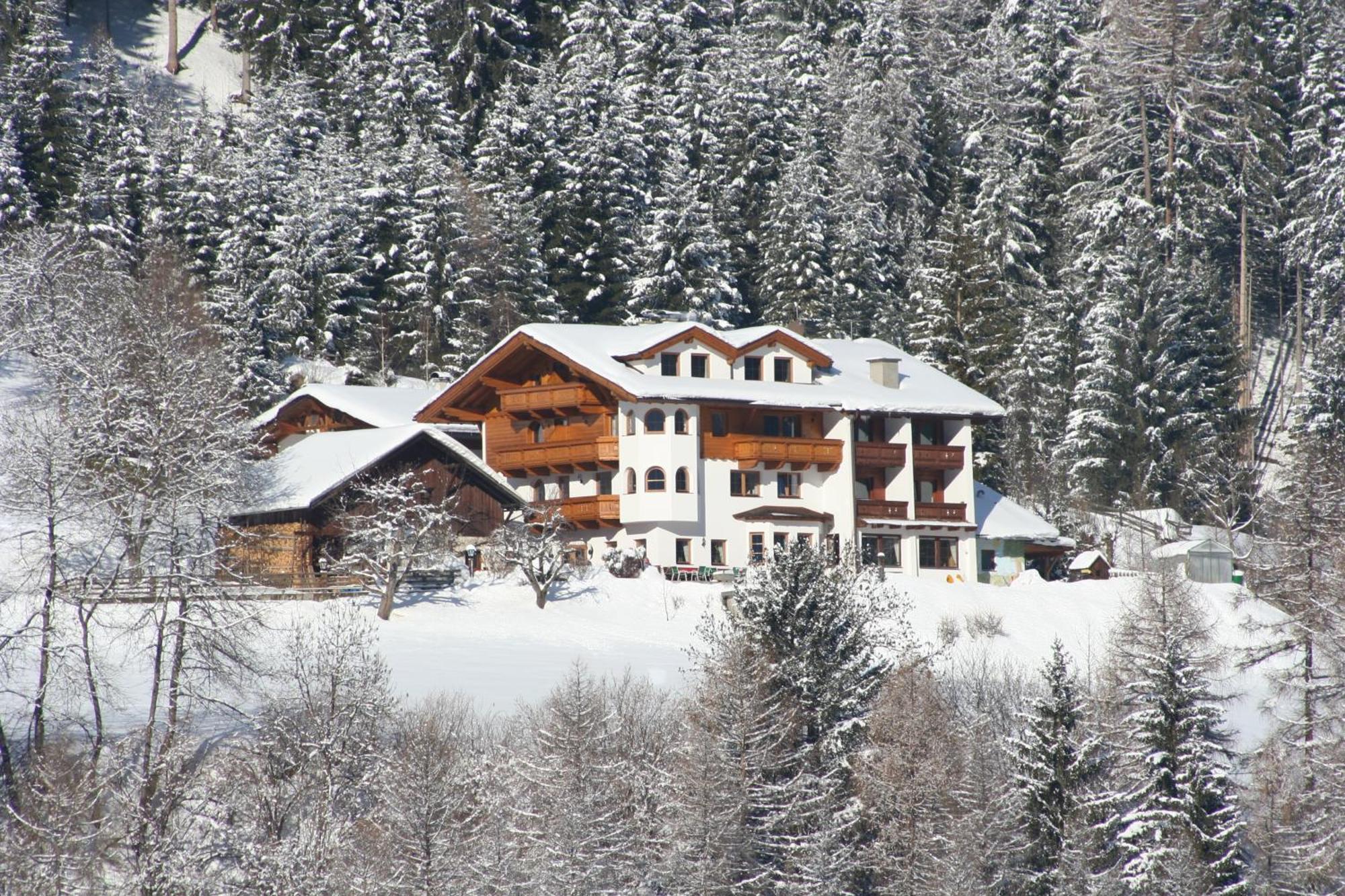 Gasthof Groebenhof Fulpmes Zewnętrze zdjęcie