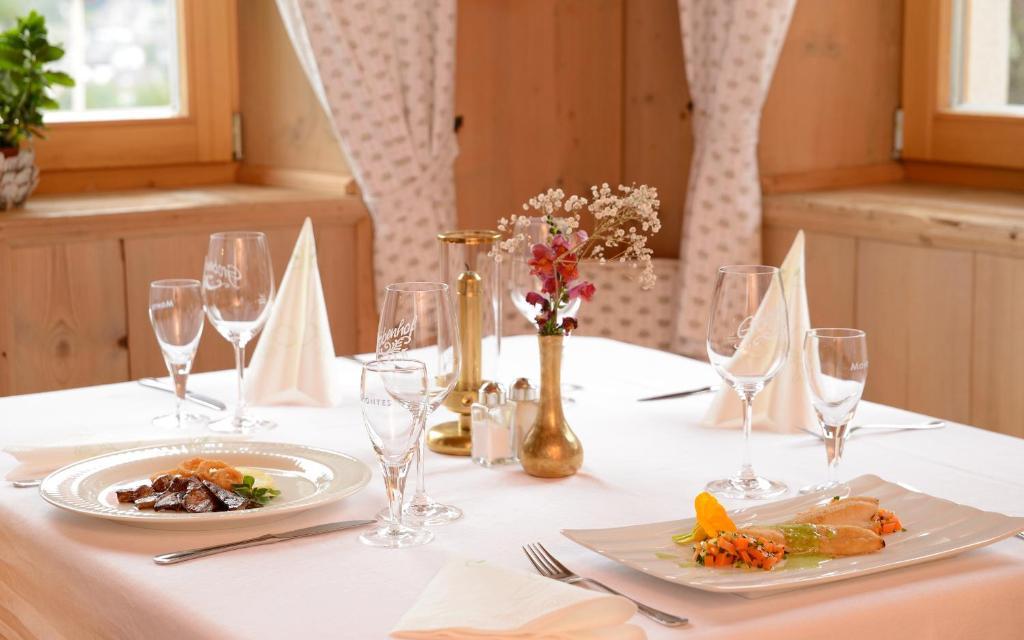 Gasthof Groebenhof Fulpmes Zewnętrze zdjęcie